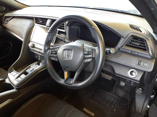 HONDA INSIGHT 2019