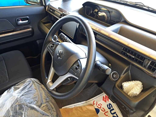 SUZUKI WAGON R 2025