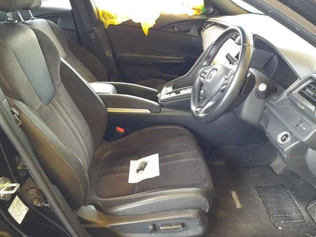 HONDA INSIGHT 2019