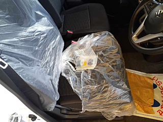 SUZUKI WAGON R 2025