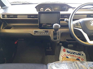 SUZUKI WAGON R 2025