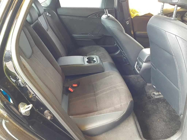 HONDA INSIGHT 2019