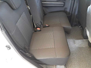 SUZUKI WAGON R 2025