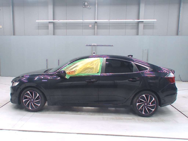 HONDA INSIGHT 2019