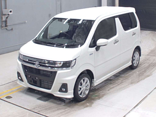 SUZUKI WAGON R 2025