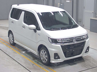 SUZUKI WAGON R 2025