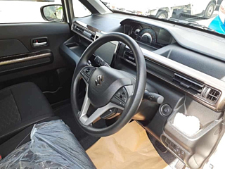 SUZUKI WAGON R 2025