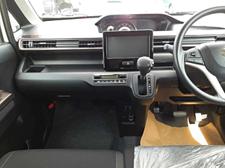 SUZUKI WAGON R 2025