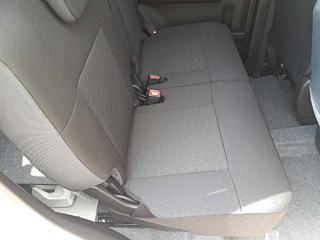 SUZUKI WAGON R 2025
