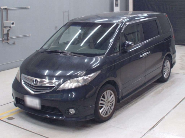 HONDA ELYSION 2006
