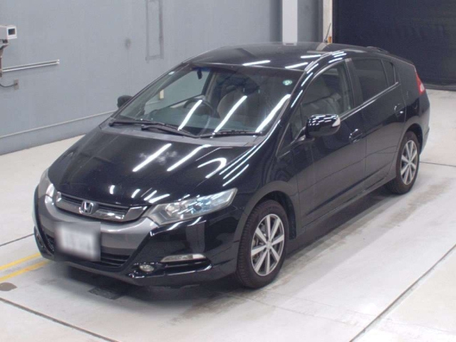 HONDA INSIGHT 2009