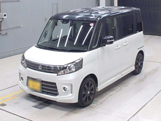 SUZUKI SPACIA 2015