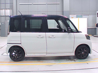 SUZUKI SPACIA 2015