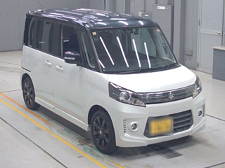 SUZUKI SPACIA 2015