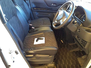 SUZUKI SPACIA 2015