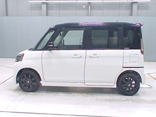 SUZUKI SPACIA 2015