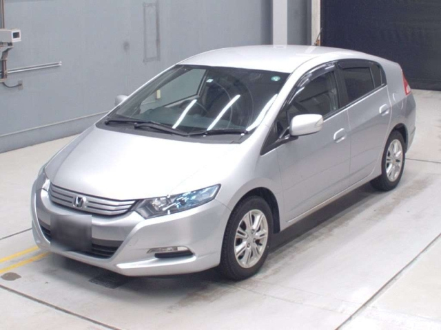 HONDA INSIGHT 2009