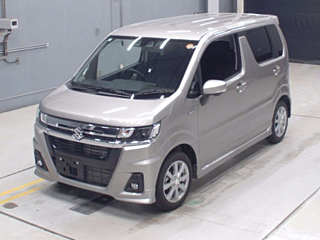 SUZUKI WAGON R 2024