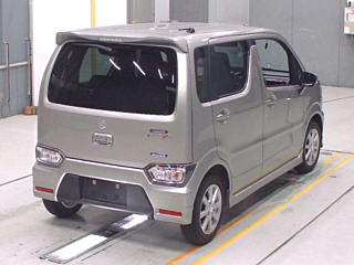 SUZUKI WAGON R 2024