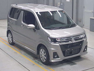 SUZUKI WAGON R 2024