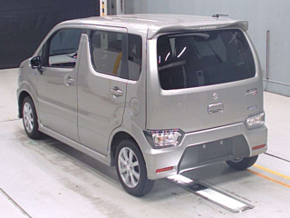 SUZUKI WAGON R 2024