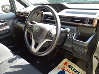 SUZUKI WAGON R 2024