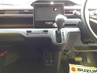 SUZUKI WAGON R 2024