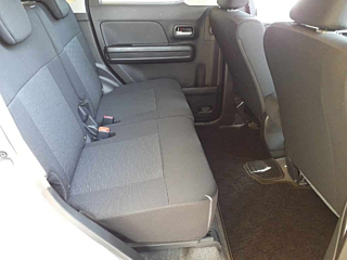 SUZUKI WAGON R 2024