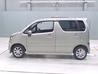 SUZUKI WAGON R 2024