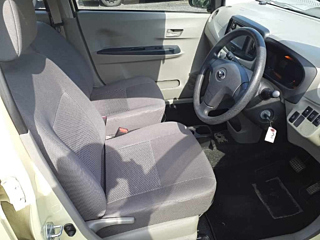 SUBARU PLEO PLUS 2014