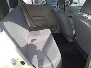SUBARU PLEO PLUS 2014