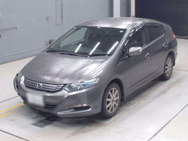 HONDA INSIGHT 2009