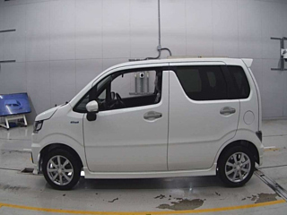 SUZUKI WAGON R 2025