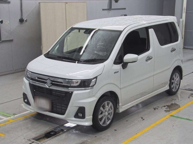 SUZUKI WAGON R 2025
