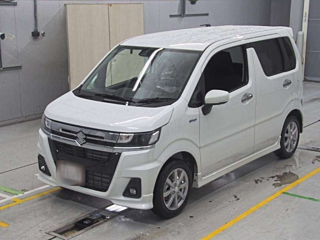 SUZUKI WAGON R 2025