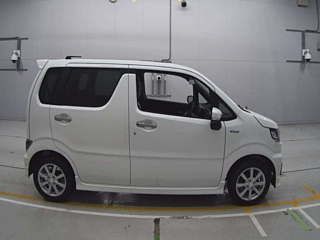 SUZUKI WAGON R 2025