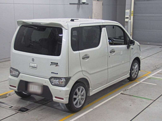 SUZUKI WAGON R 2025