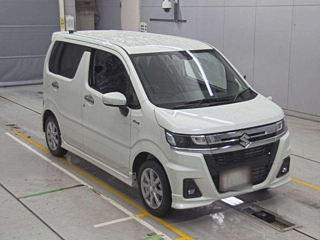 SUZUKI WAGON R 2025