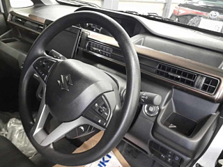 SUZUKI WAGON R 2025