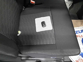 SUZUKI WAGON R 2025