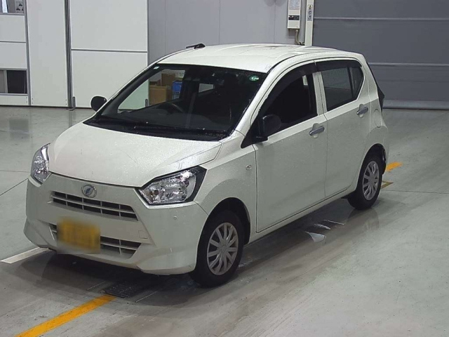 DAIHATSU MIRA E S 2018