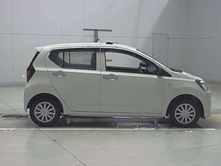 DAIHATSU MIRA E S 2018