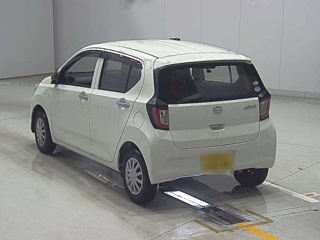 DAIHATSU MIRA E S 2018