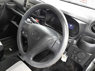 DAIHATSU MIRA E S 2018