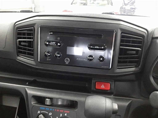 DAIHATSU MIRA E S 2018