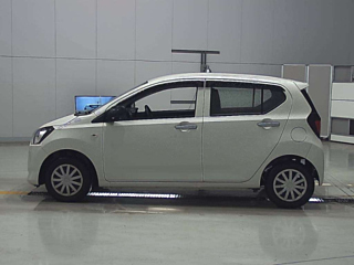 DAIHATSU MIRA E S 2018