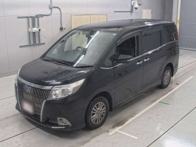 TOYOTA ESQUIRE 2015