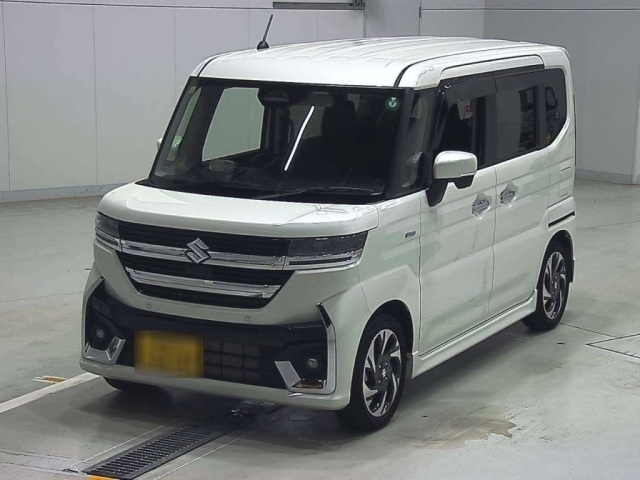 SUZUKI SPACIA 2023