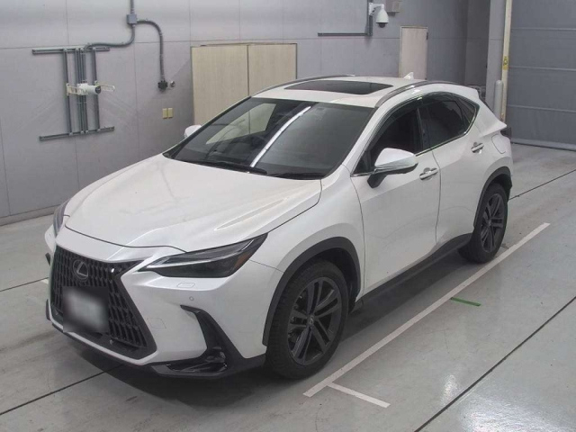 LEXUS NX 2023
