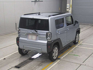 DAIHATSU TAFT 2022